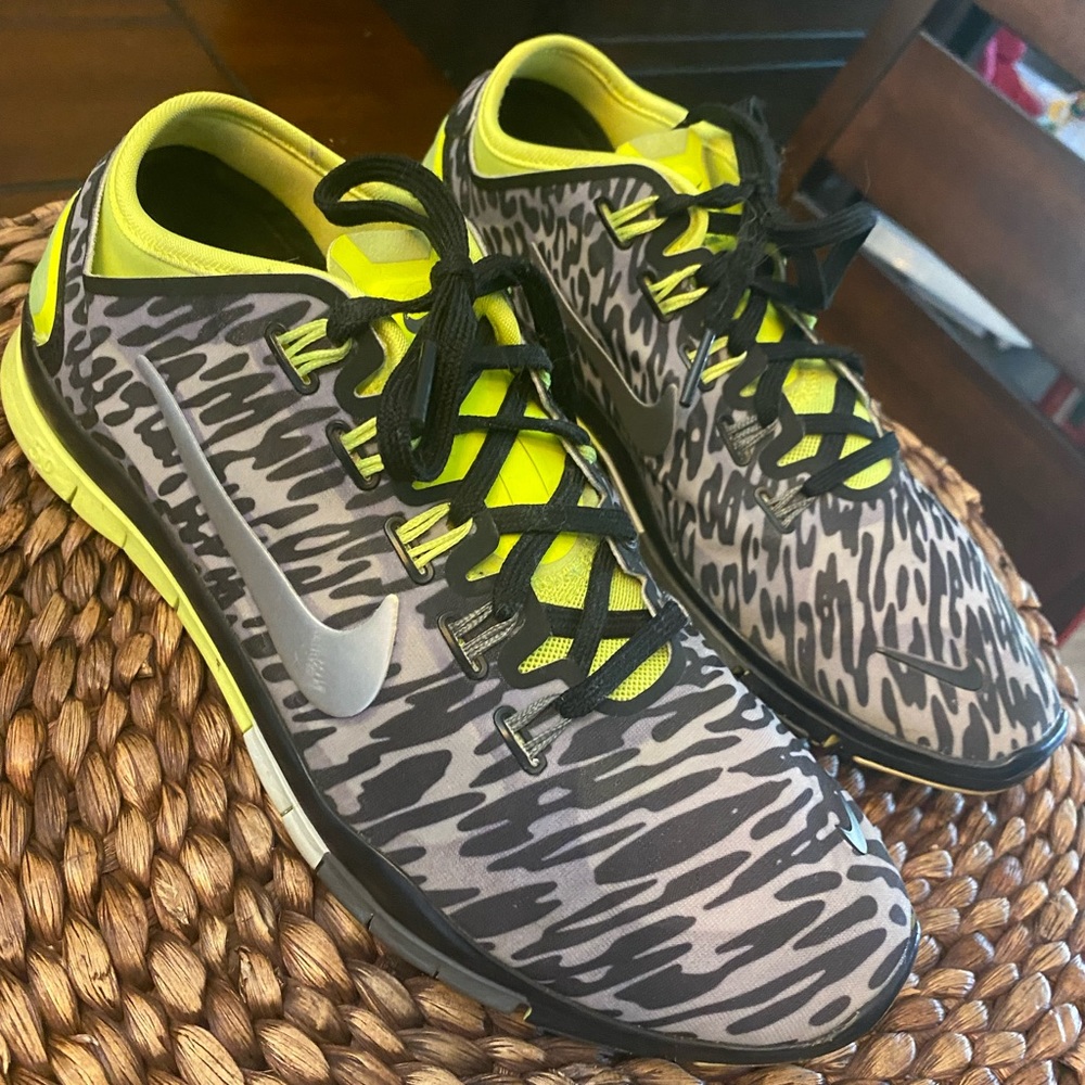 Nike 5.0 TR Fit